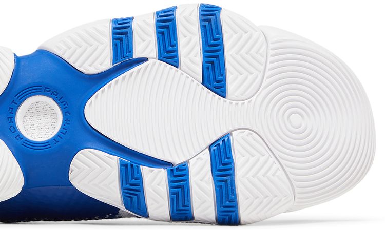 Trae Young 2 Royal Blue