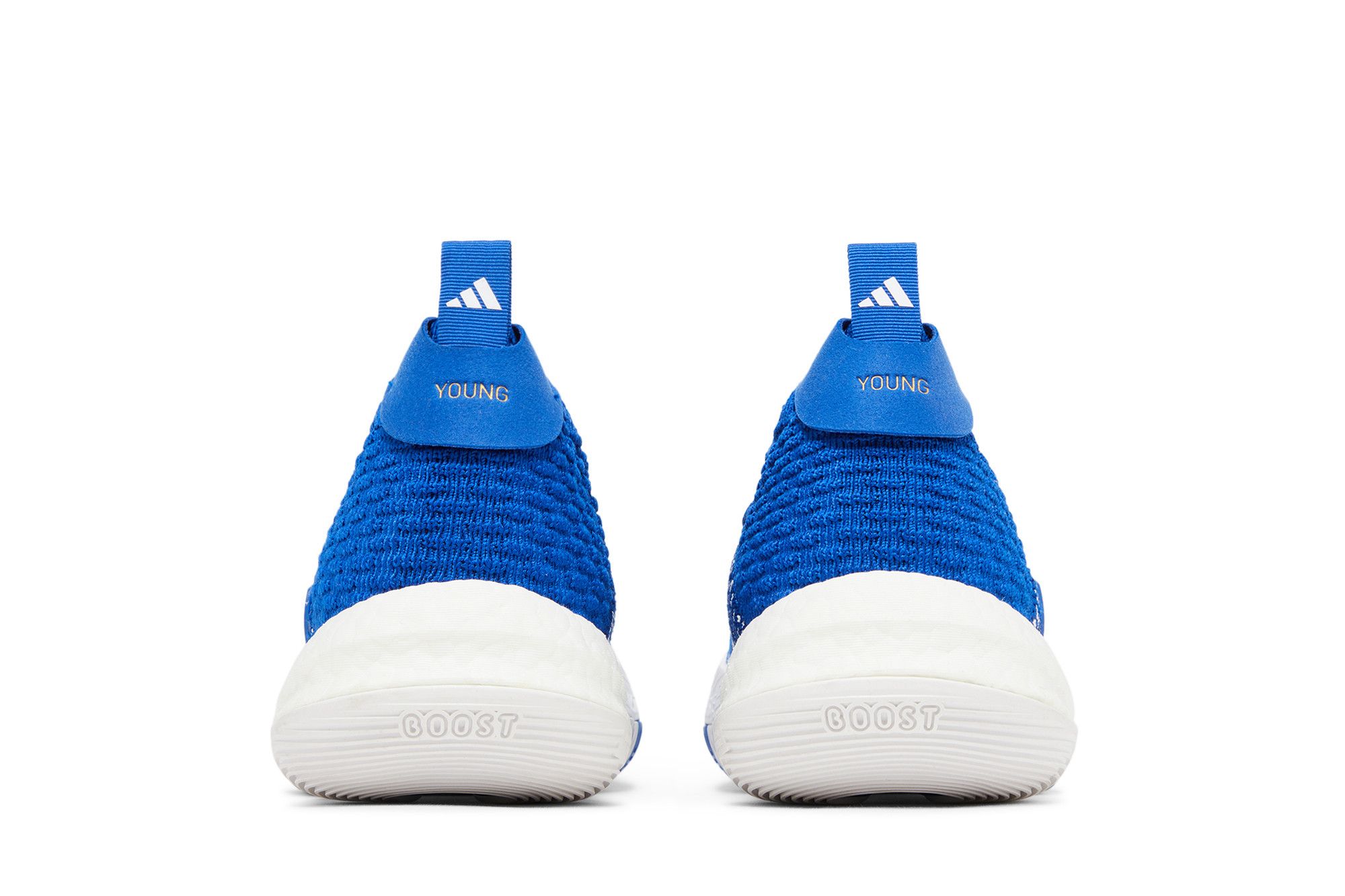 Buy adidas Trae Young 2 'Royal Blue' - H03839 | GOAT