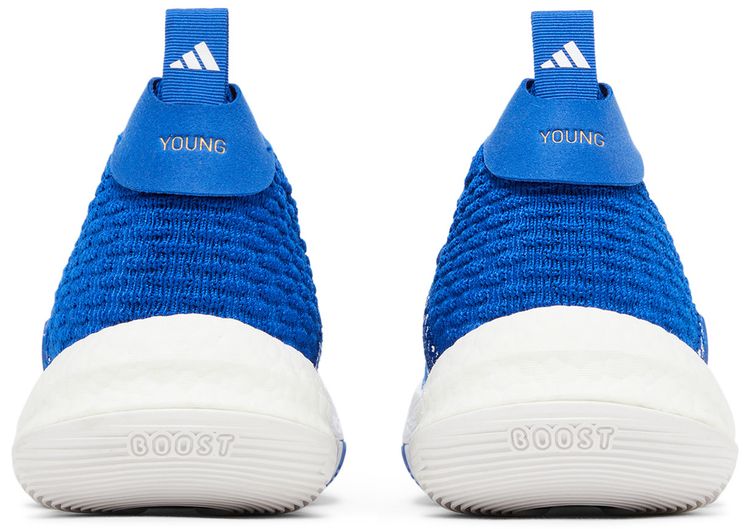 Trae Young 2 Royal Blue
