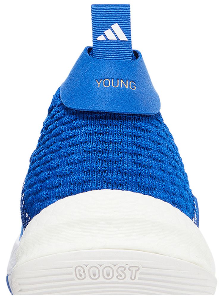 Trae Young 2 Royal Blue