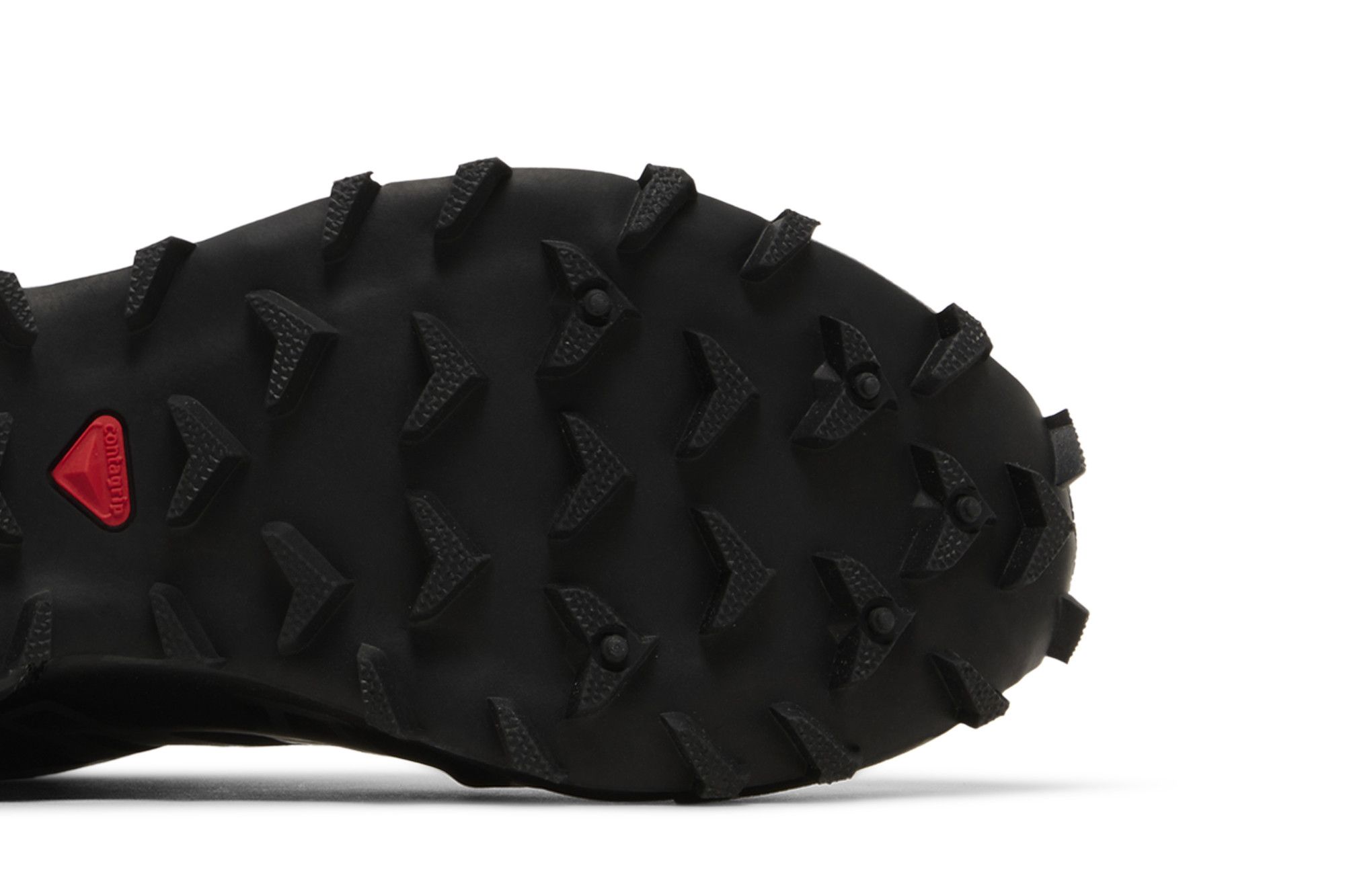 Size 11.0 Snowcross 'Black Magnet'