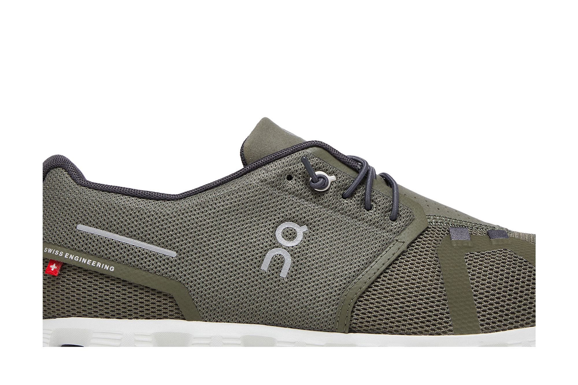 Buy ON Cloud 5 'Olive' - 59 98912 | GOAT