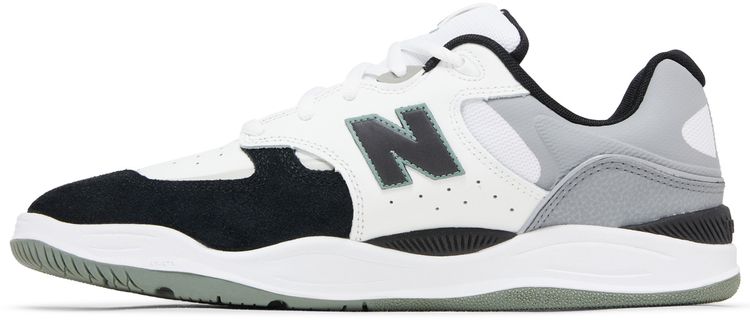 Tiago Lemos x New Balance Numeric 1010 White Black