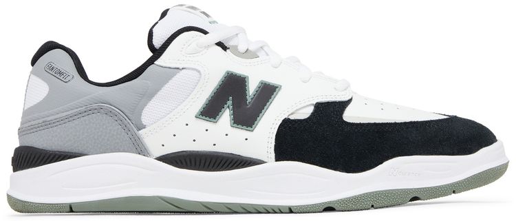 Tiago Lemos x New Balance Numeric 1010 White Black
