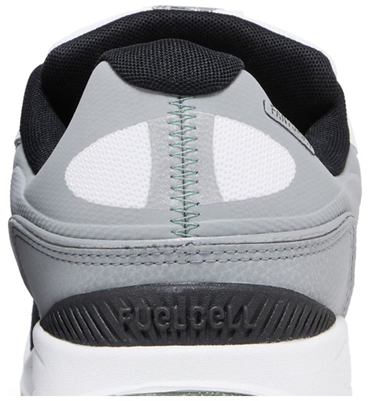 Tiago Lemos x New Balance Numeric 1010 White Black