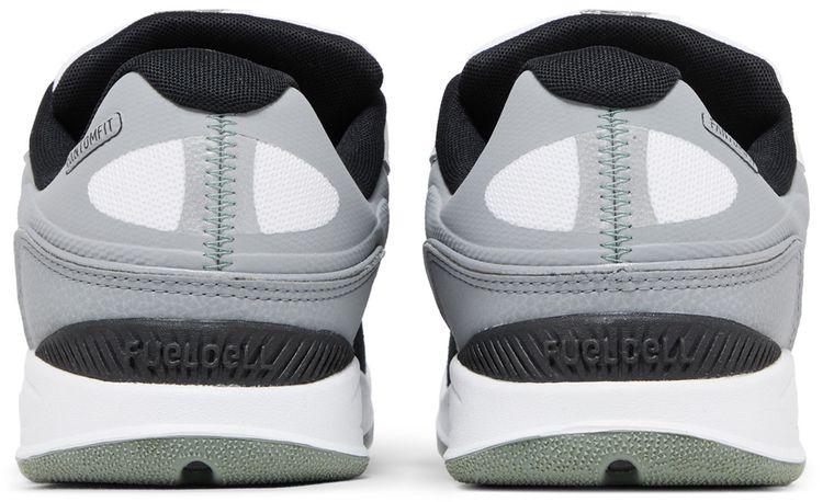 Tiago Lemos x New Balance Numeric 1010 White Black