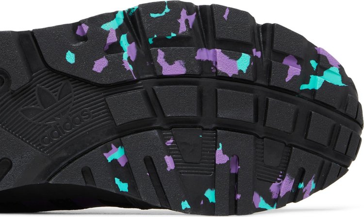 ZX 1K Boost Seasonality   Black Purple