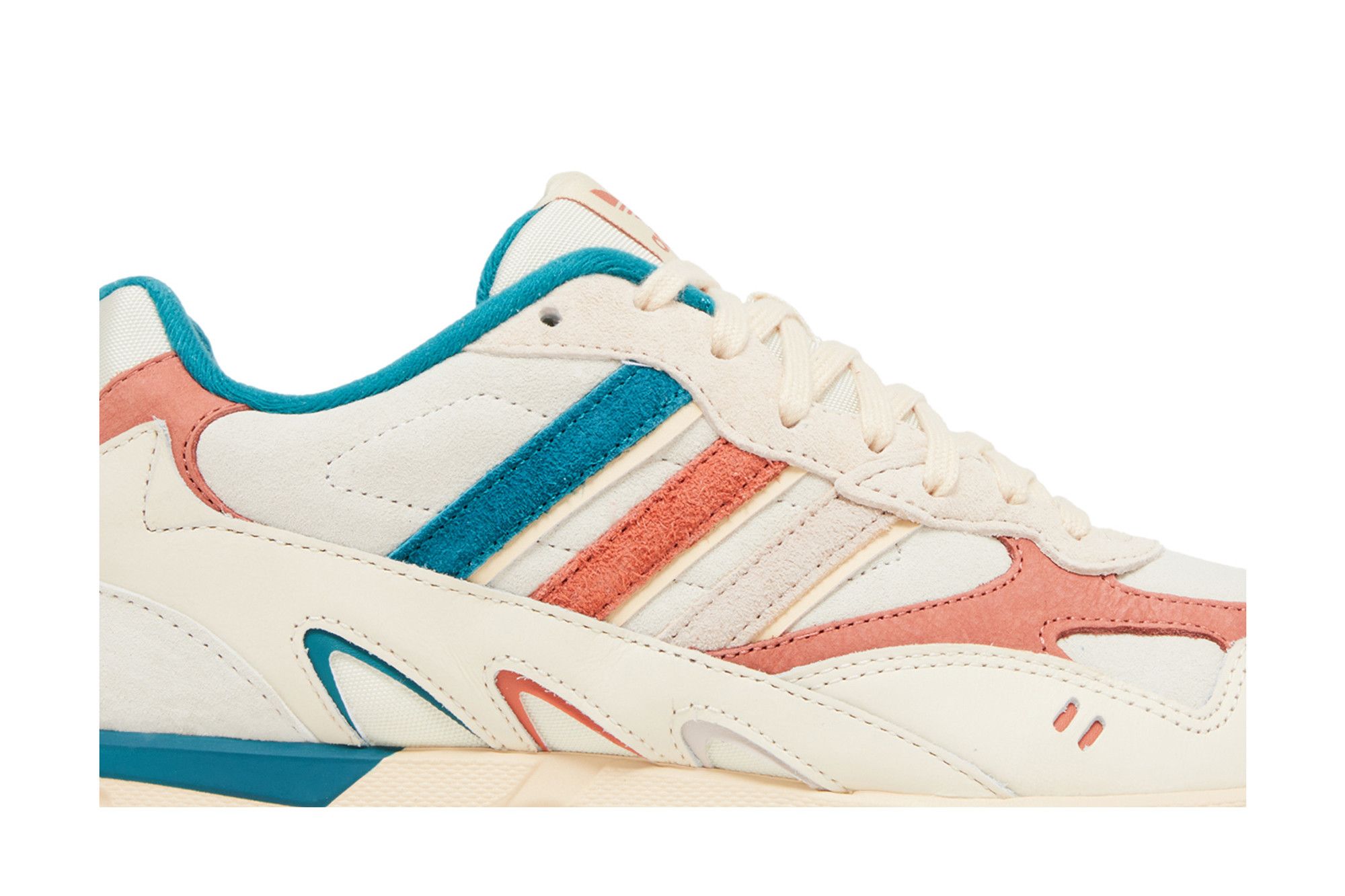 Size 10.0 END. x Torsion Super 'Equals - Cream'