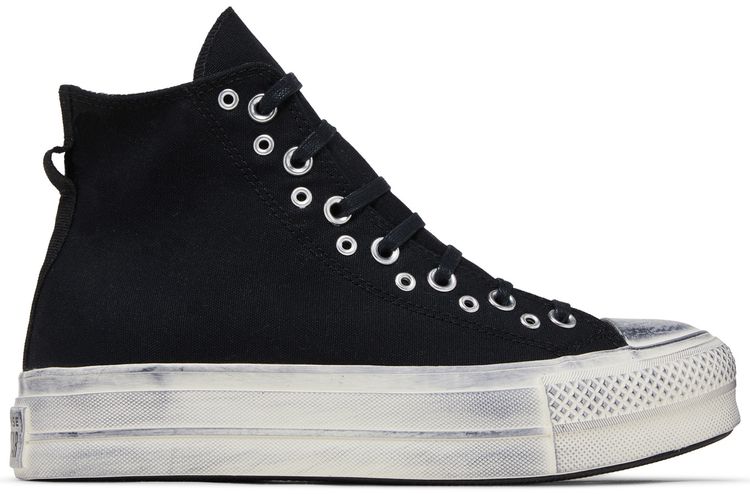 Converse Wmns Chuck Taylor All Star Lift Platform High Punk