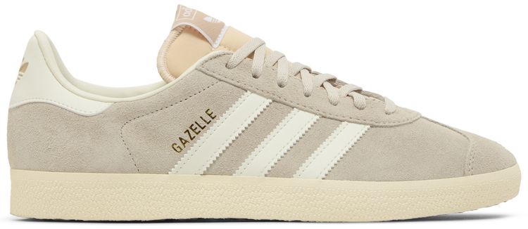 Adidas Gazelle Wonder Beige Off White