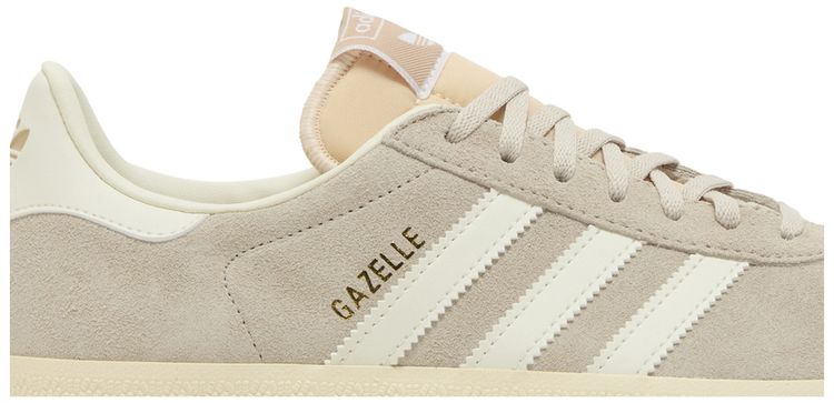 Adidas Gazelle Wonder Beige Off White