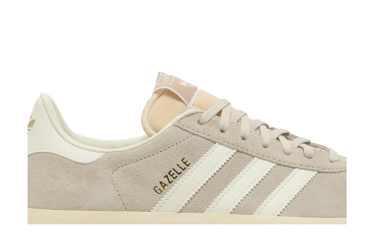 adidas Gazelle 'Wonder Beige' 11