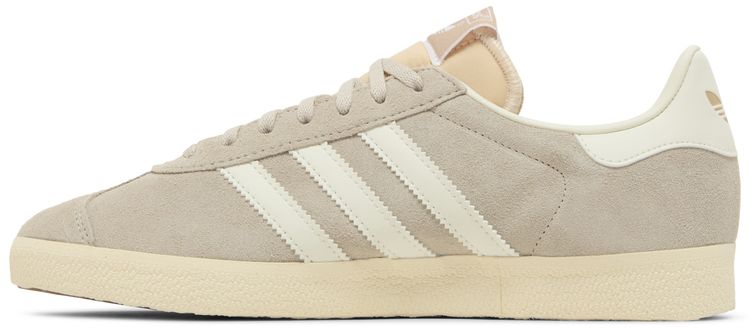 Adidas Gazelle Wonder Beige Off White
