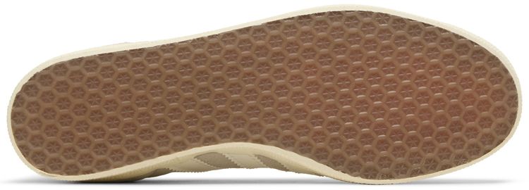 Adidas Gazelle Wonder Beige Off White