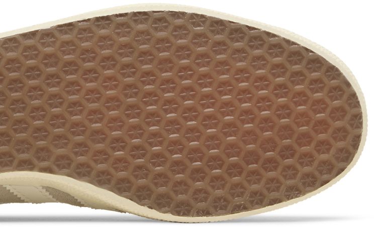 Adidas Gazelle Wonder Beige Off White