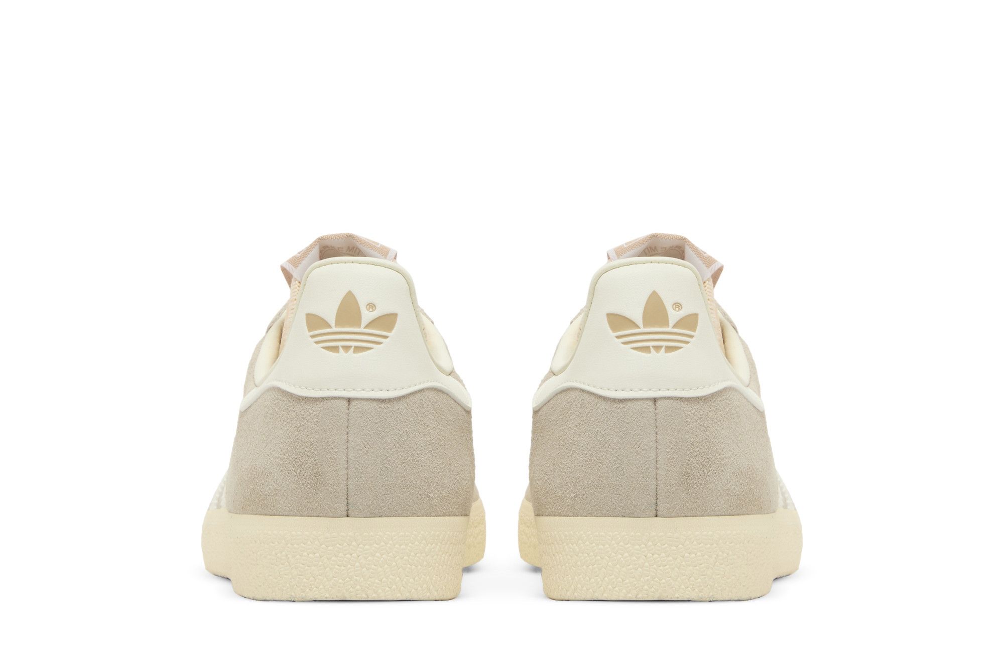 Buy Adidas Gazelle 'Wonder Beige Off White' - IG5796 | GOAT