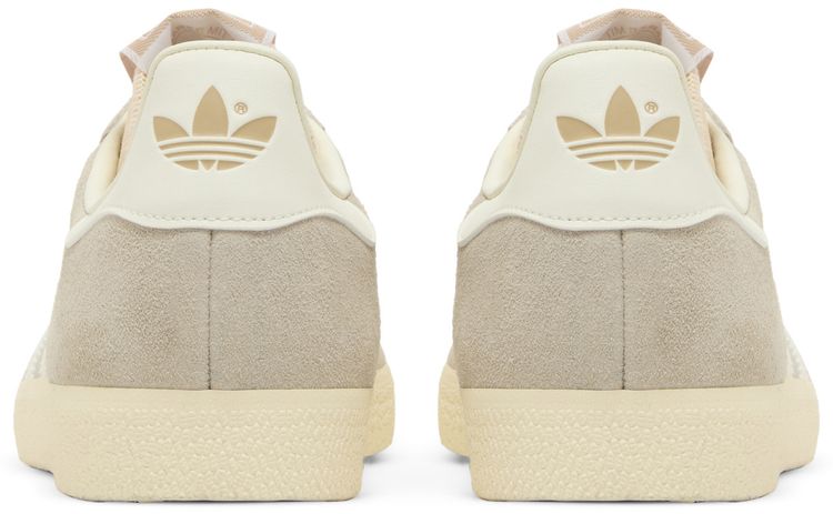 Adidas Gazelle Wonder Beige Off White