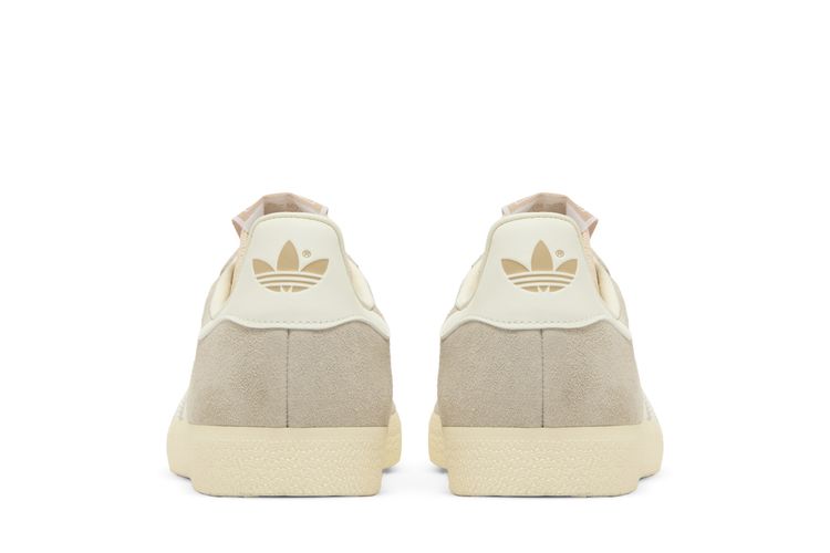 adidas gazelle silver green womens Handball Spezial W Wonder Beige Cream White