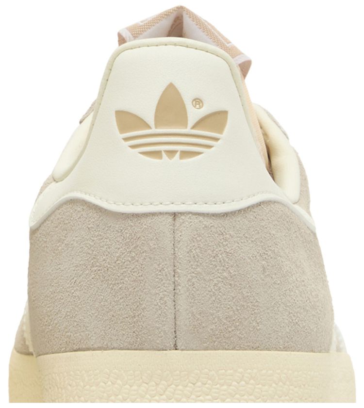 Adidas Gazelle Wonder Beige Off White