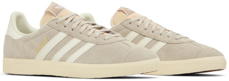 Adidas Gazelle Wonder Beige Off White