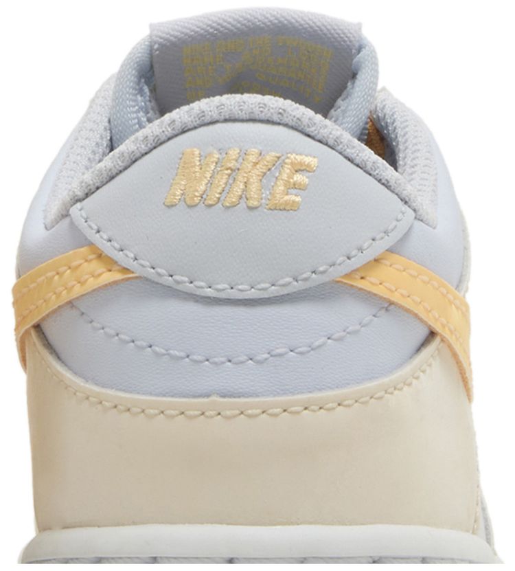 Nike Dunk Low TD Melon Tint