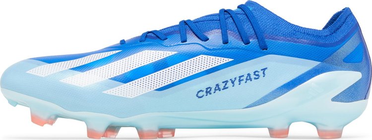 X Crazyfast1 FG Marinerush Pack