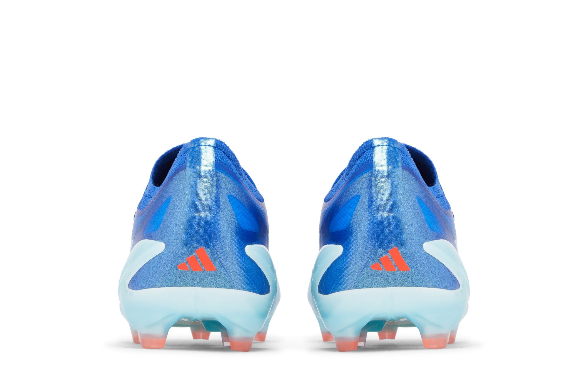 Buy adidas X Crazyfast.1 FG 'Marinerush Pack' - GY7416 | GOAT