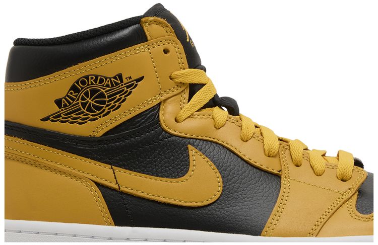 Air Jordan 1 High Golf Pollen
