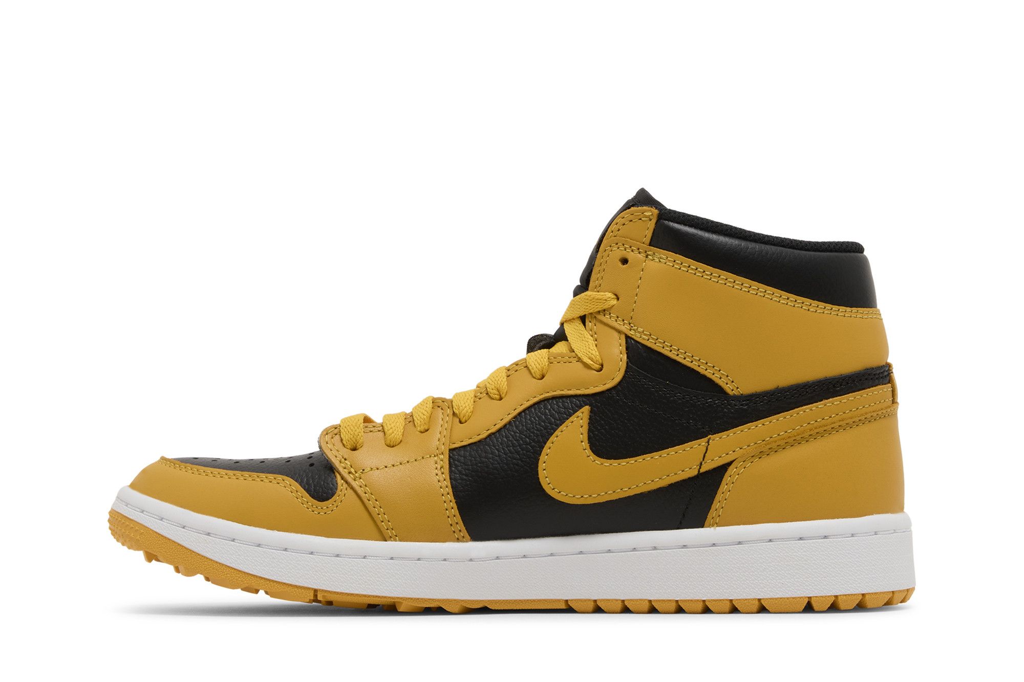 Buy Air Jordan 1 High Golf 'Pollen' - DQ0660 700 | GOAT CA