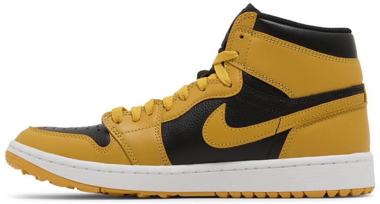 Air Jordan 1 High Golf Pollen