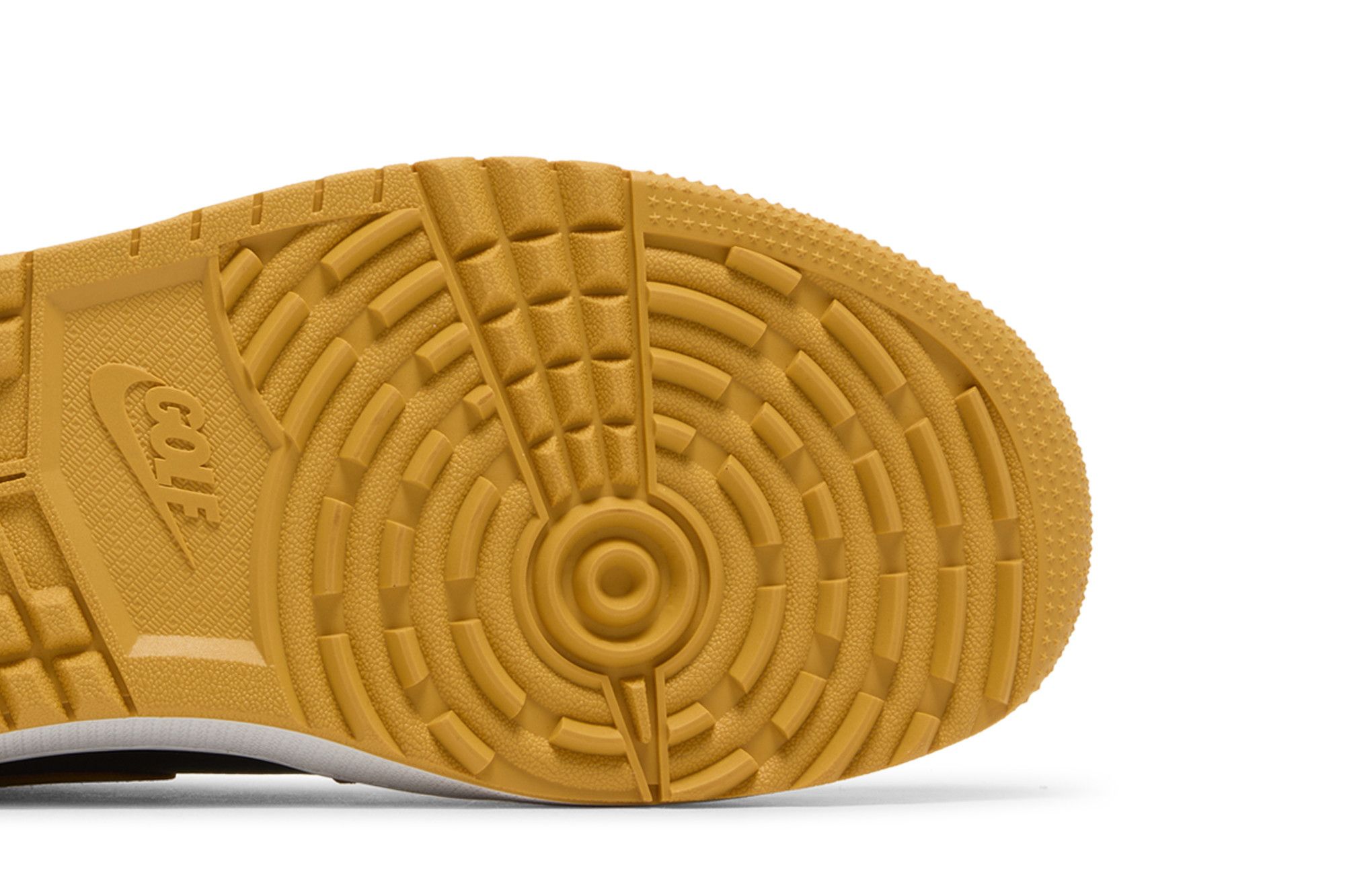 Buy Air Jordan 1 High Golf 'Pollen' - DQ0660 700 | GOAT CA