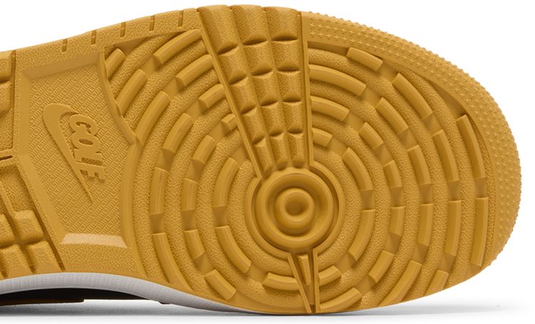 Air Jordan 1 High Golf Pollen