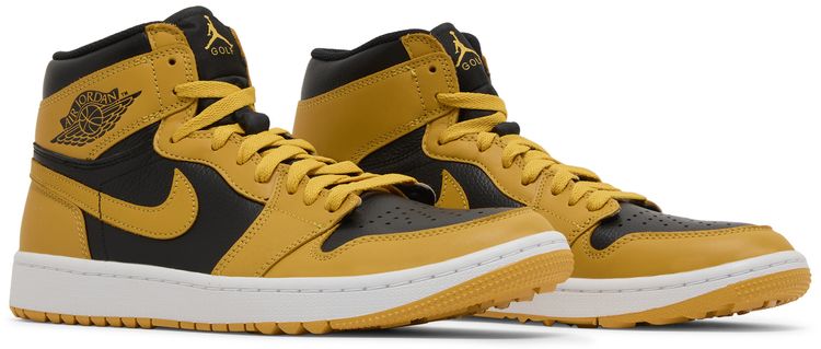 Air Jordan 1 High Golf Pollen