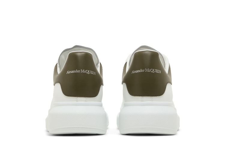 Buy Alexander McQueen Oversized Sneaker  