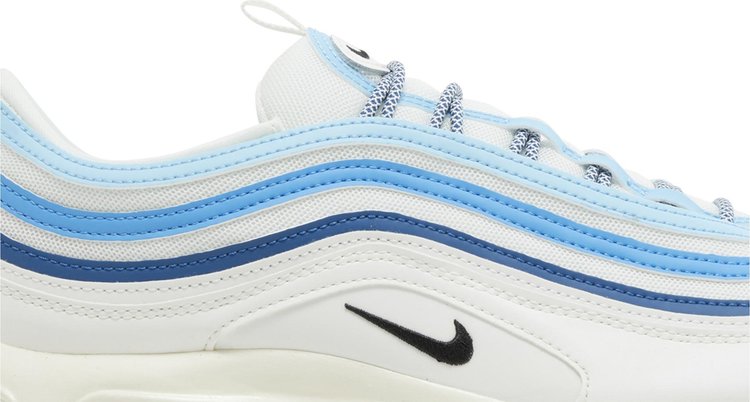 Air Max 97 Glacier Blue