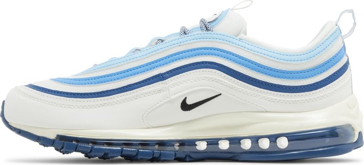 Air Max 97 Glacier Blue