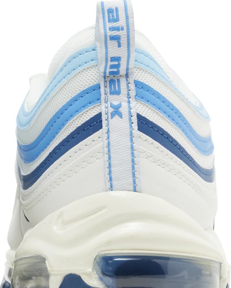 Air Max 97 Glacier Blue