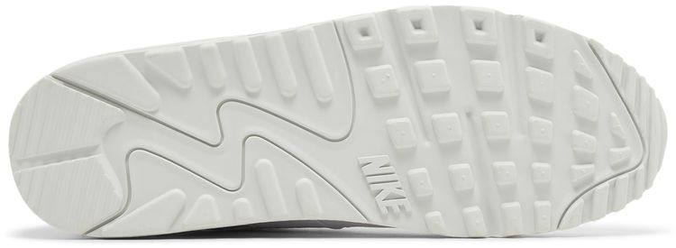 Nike Air Max 90 Team White Royal