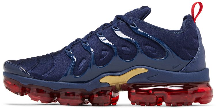 Nike Air VaporMax Plus Midnight Navy 2024