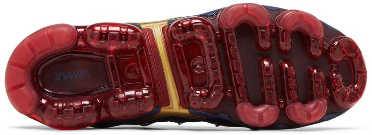 Nike Air VaporMax Plus Midnight Navy 2024