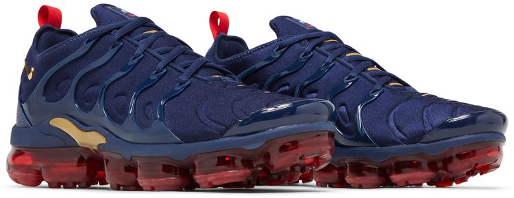 Nike Air VaporMax Plus Midnight Navy 2024