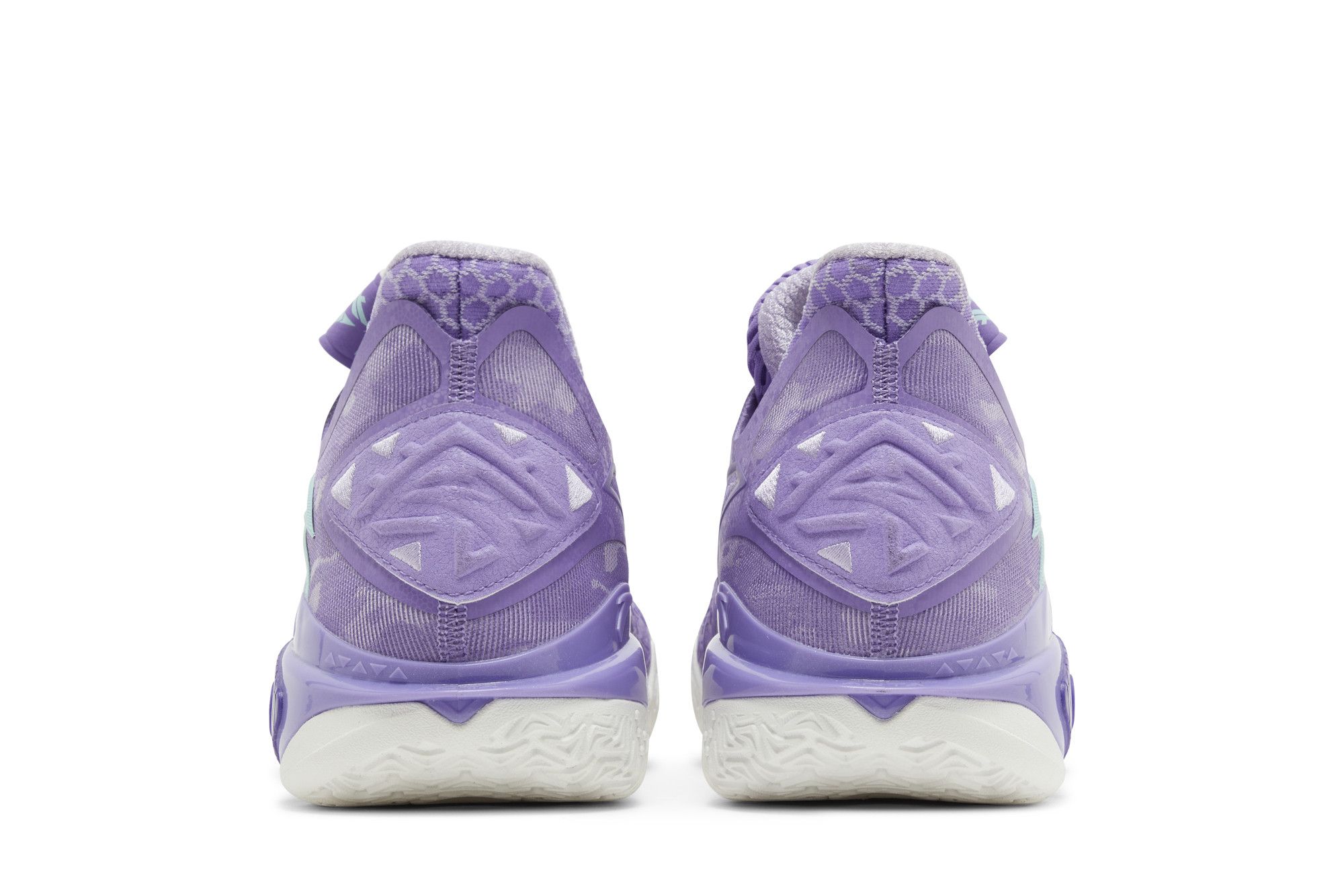 Buy Shock Wave 5 'Mutations' - 112341106 4 | GOAT