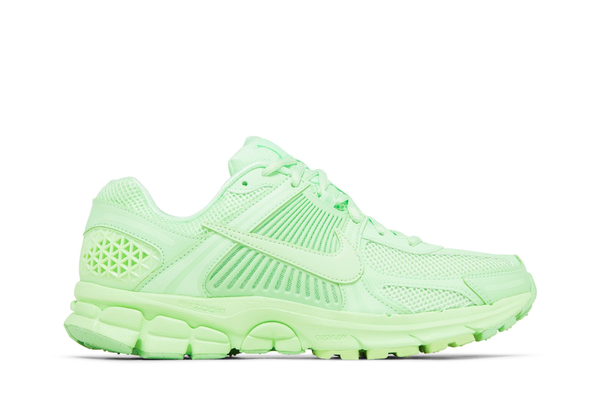 zoom vomero 5 lime green