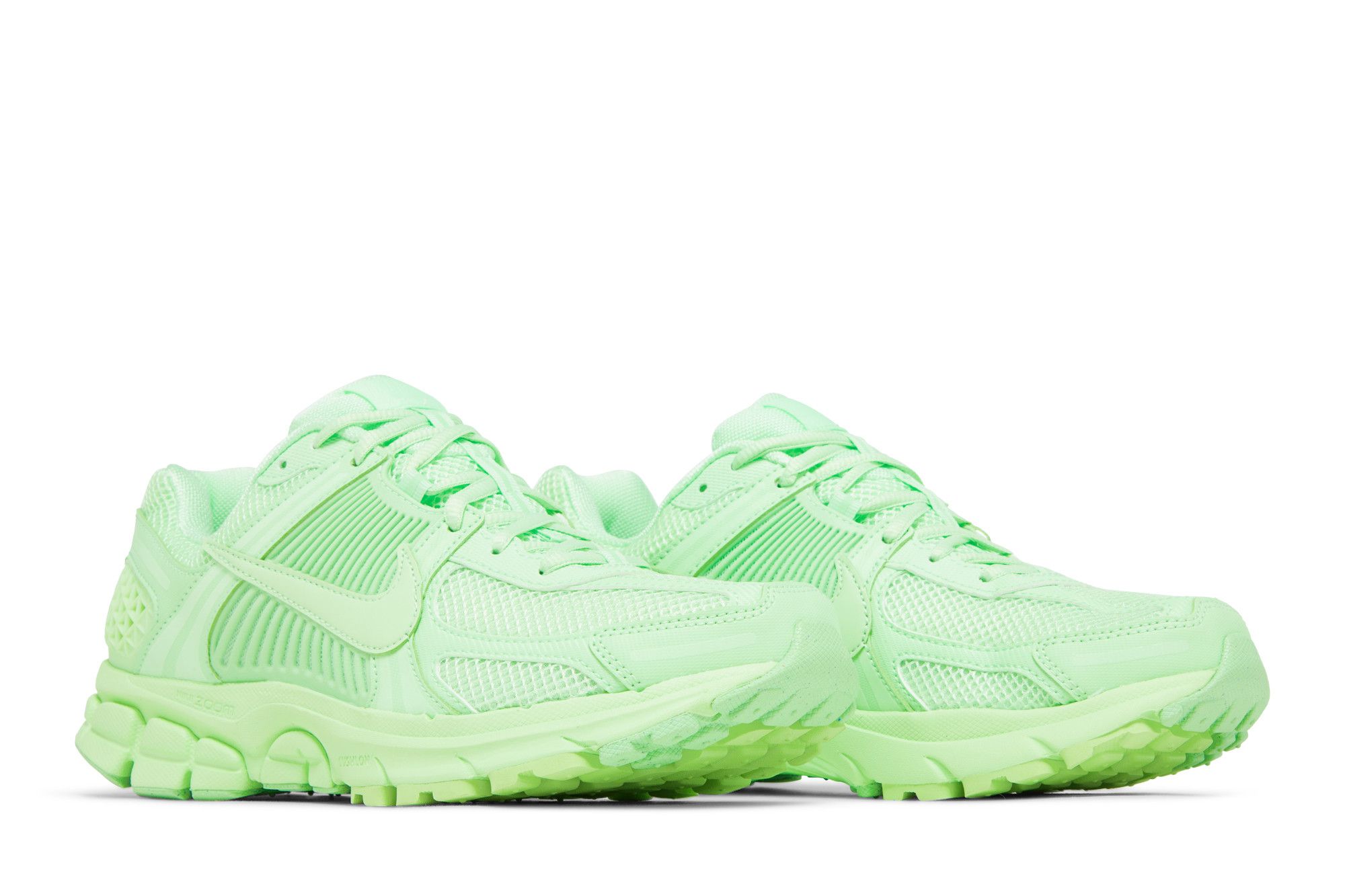 Buy Nike Air Zoom Vomero 5 'Vapor Green' - HF5493 301 | GOAT