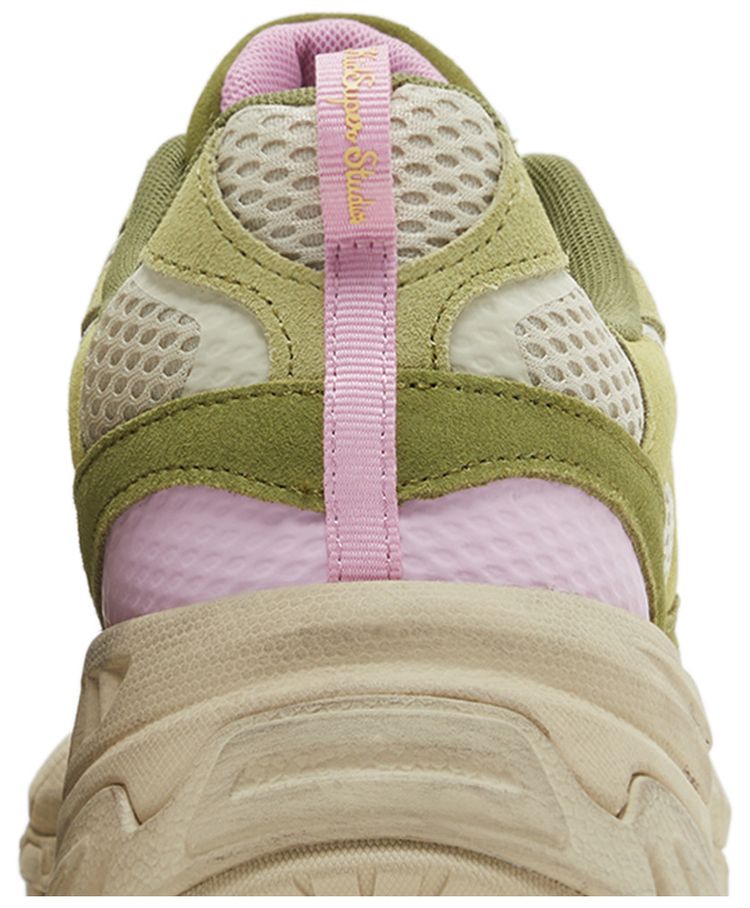 KidSuper Studios x Puma Velophasis NU Olive Green