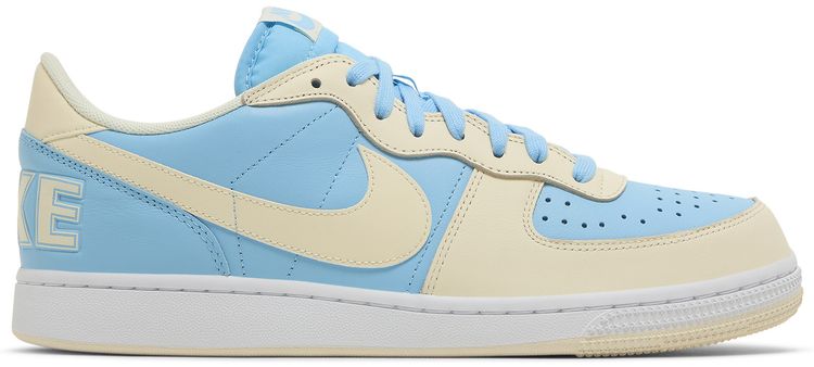 Terminator Low Aquarius Blue Coconut Milk