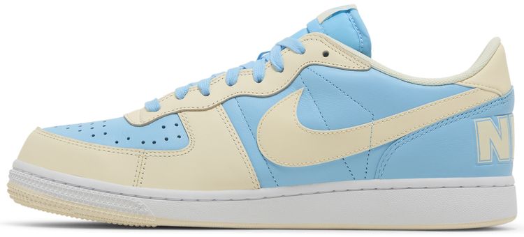 Terminator Low Aquarius Blue Coconut Milk