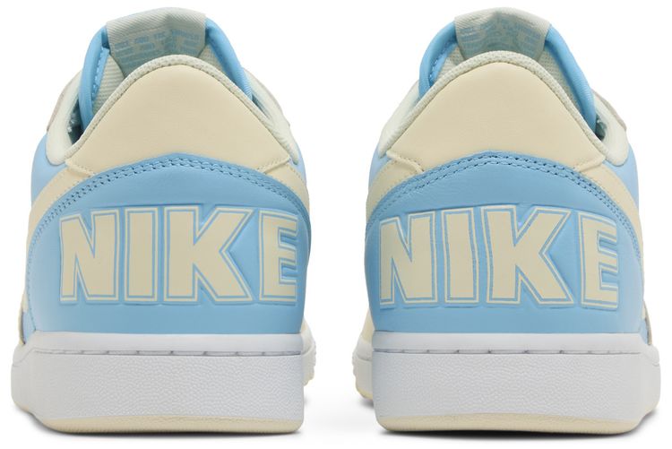 Terminator Low Aquarius Blue Coconut Milk