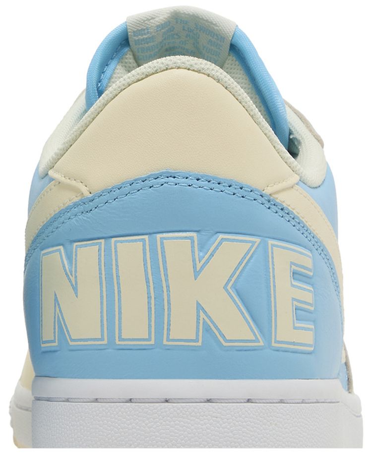 Terminator Low Aquarius Blue Coconut Milk