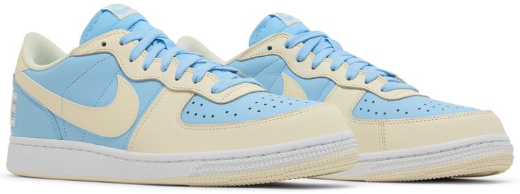 Terminator Low Aquarius Blue Coconut Milk